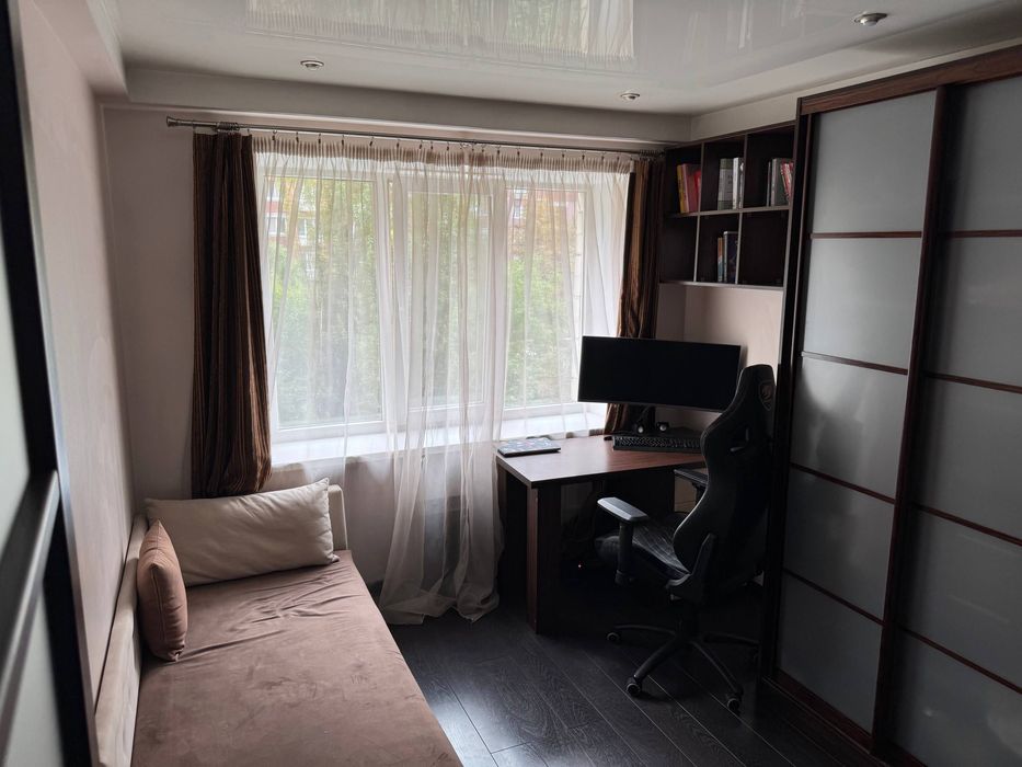 Квартира на біля метро Либідська в Києві, ID 356485, фото №8