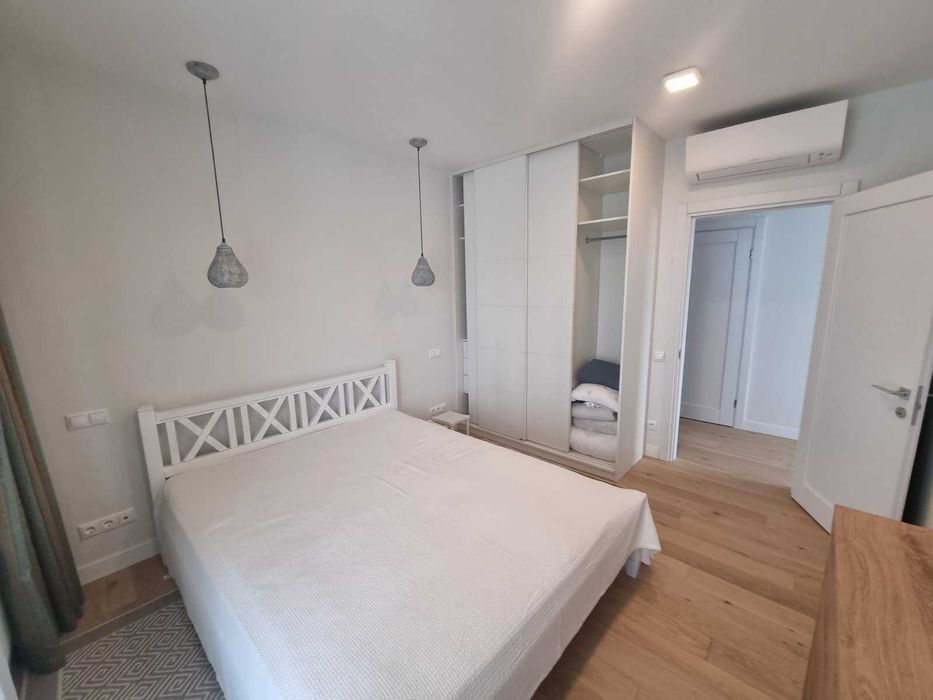 Квартира на вул. Маккейна, 7 в Києві, ID 355549, фото №11