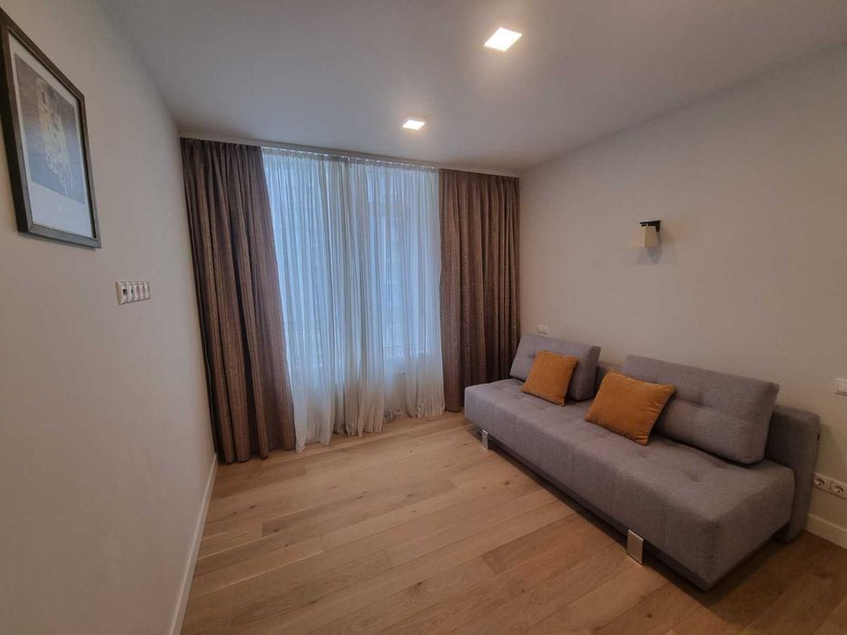 Квартира на вул. Маккейна, 7 в Києві, ID 355549, фото №13