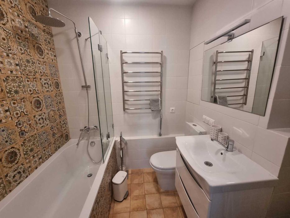 Квартира на вул. Маккейна, 7 в Києві, ID 355549, фото №14