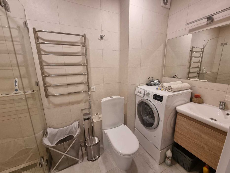 Квартира на вул. Маккейна, 7 в Києві, ID 355549, фото №15