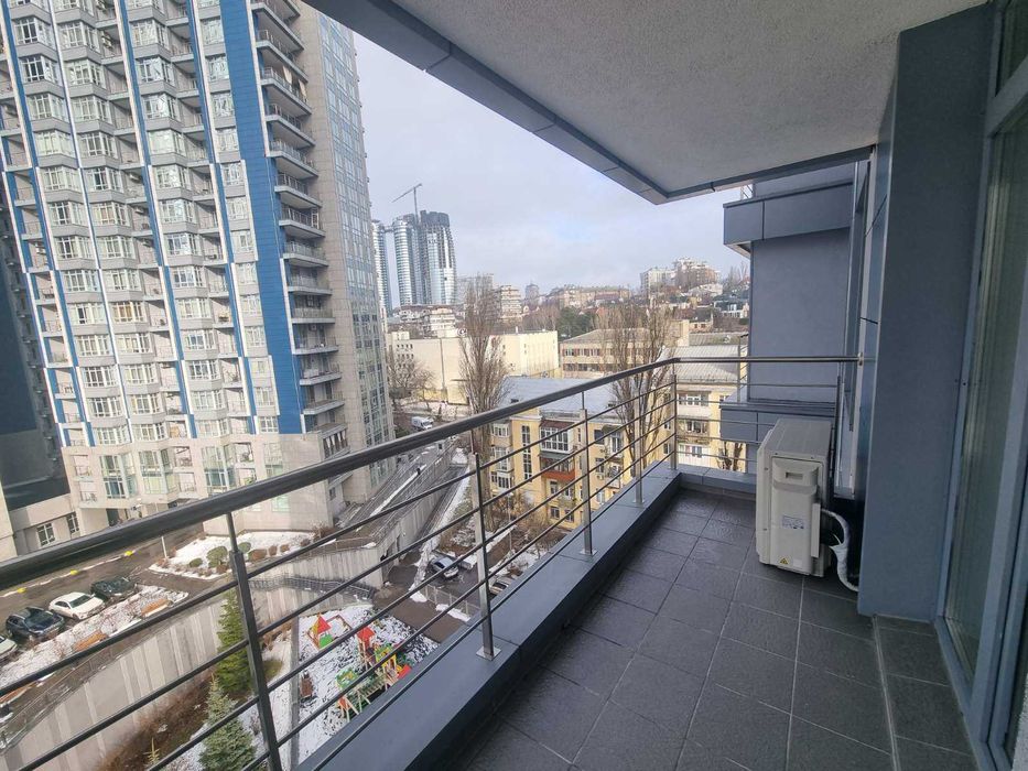 Квартира на вул. Маккейна, 7 в Києві, ID 355549, фото №19