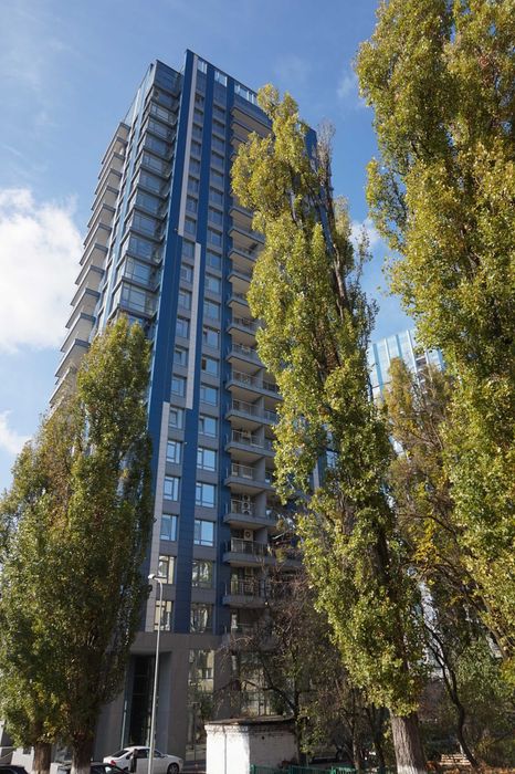 Квартира на вул. Маккейна, 7 в Києві, ID 355549, фото №20