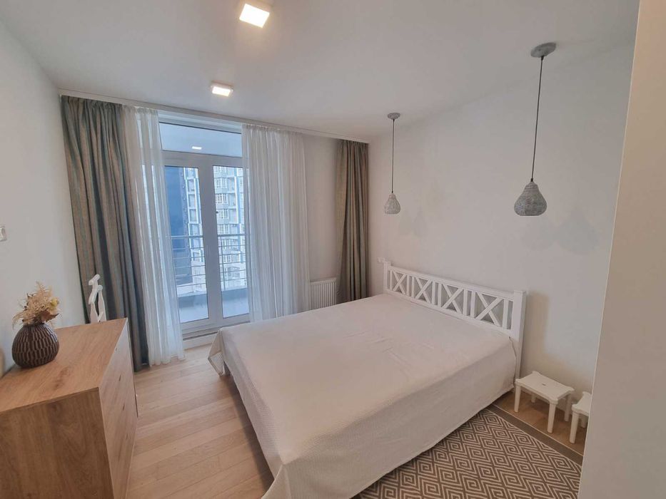Квартира на вул. Маккейна, 7 в Києві, ID 355549, фото №10
