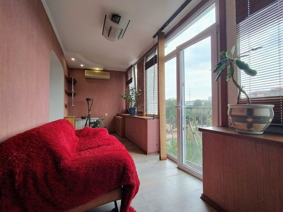 Квартира на вул. Кирилівська, 12 в Києві, ID 355510, фото №2