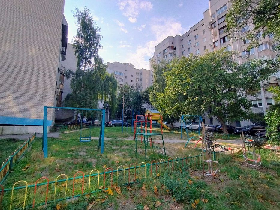 Квартира на вул. Кирилівська, 12 в Києві, ID 355510, фото №11