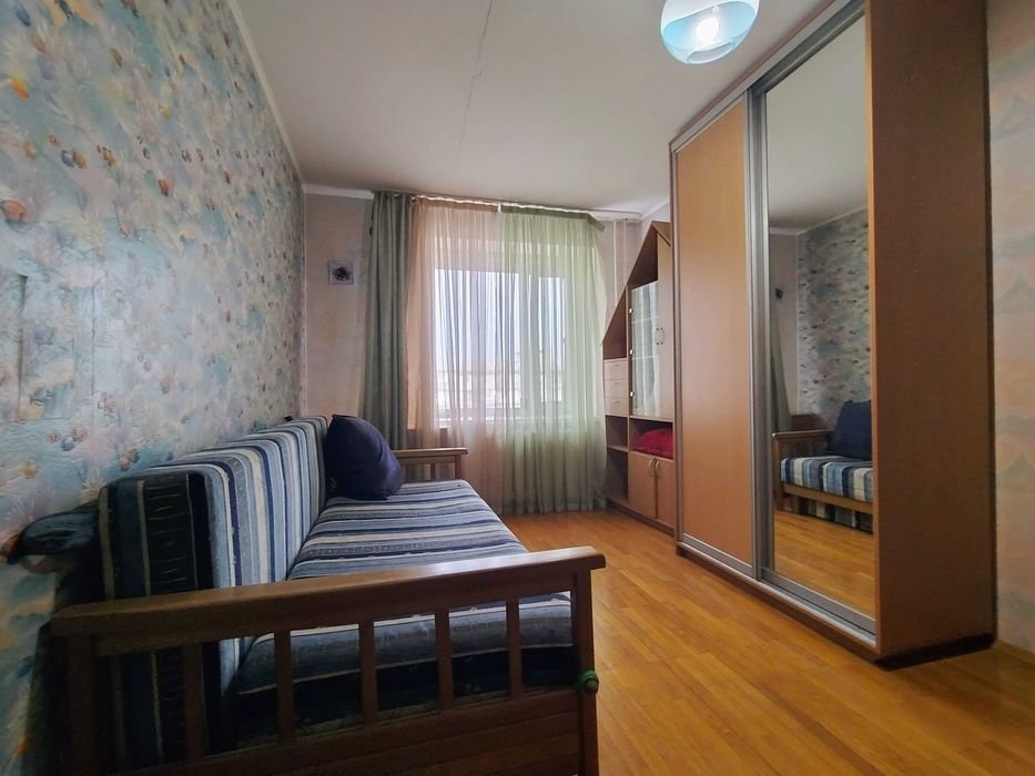 Квартира на вул. Кирилівська, 12 в Києві, ID 355510, фото №5
