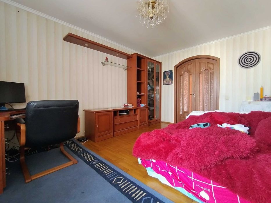 Квартира на вул. Кирилівська, 12 в Києві, ID 355510, фото №10