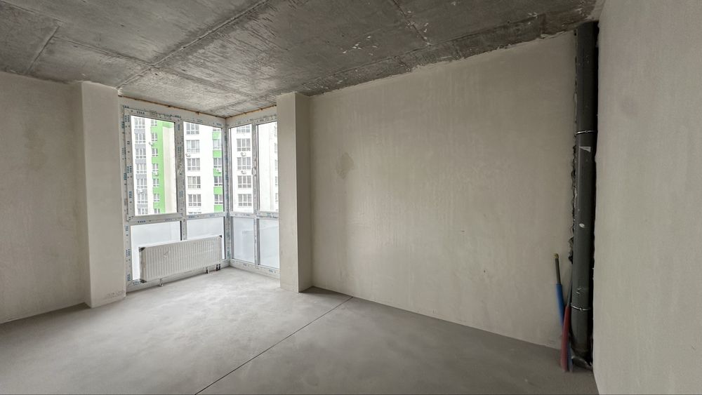 Квартира на ЖК Центральний 2 в Київ, ID 355577, фото №1