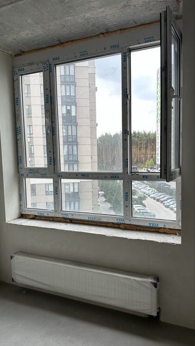 Квартира на ЖК Центральний 2 в Київ, ID 355577, фото №5