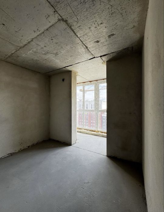 Квартира на Новий ЖК в Київ, ID 355624, фото №3