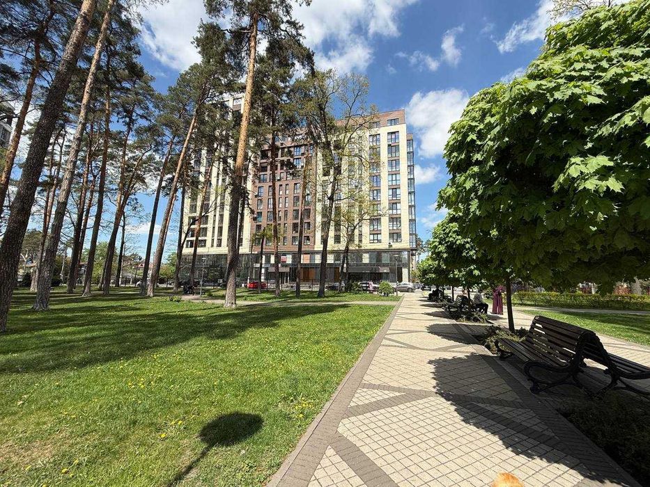 Квартира на Ірпінь в Київ, ID 355623, фото №2