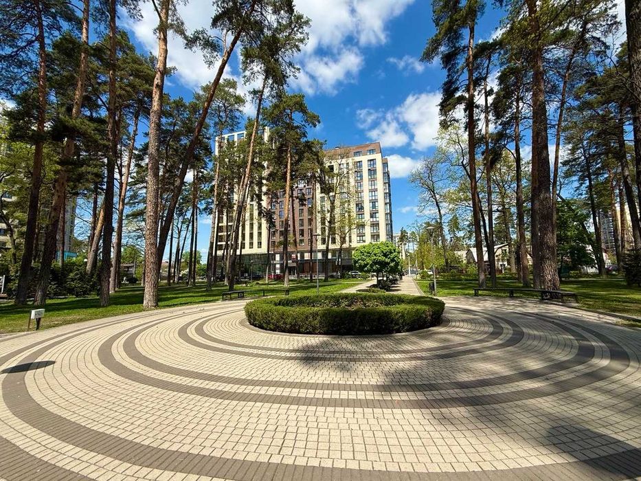 Квартира на Ірпінь в Києві, ID 355623, фото №8