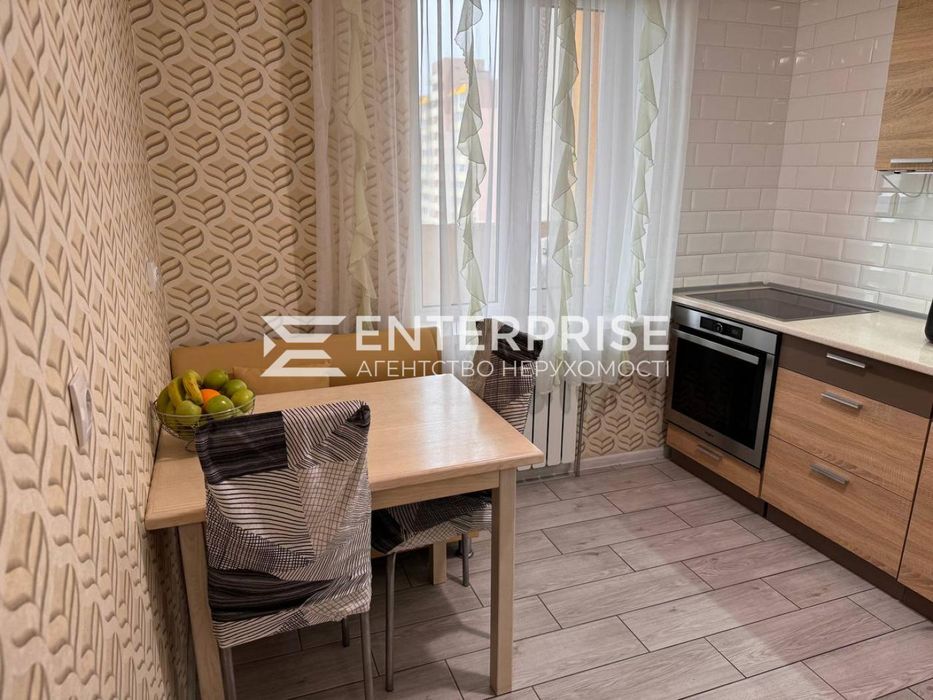 Квартира на ЖК Атлант в Київ, ID 355551, фото №4