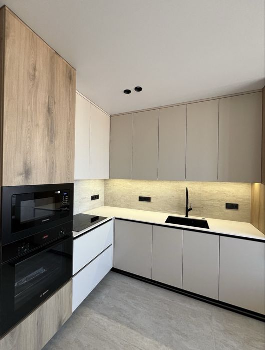 Квартира на ЖК Центральний 2 в Київ, ID 355619, фото №1