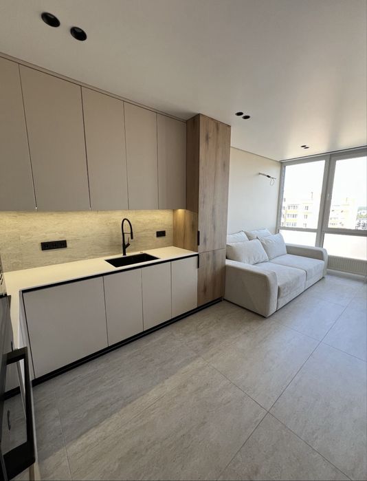 Квартира на ЖК Центральний 2 в Київ, ID 355619, фото №2