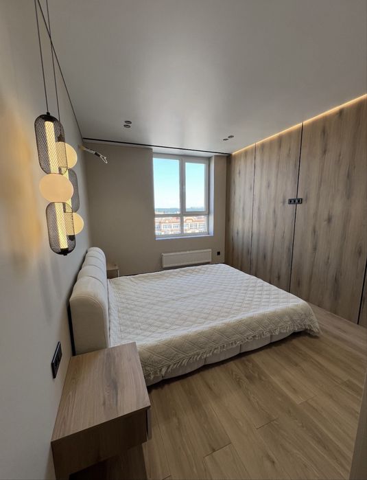 Квартира на ЖК Центральний 2 в Київ, ID 355619, фото №3