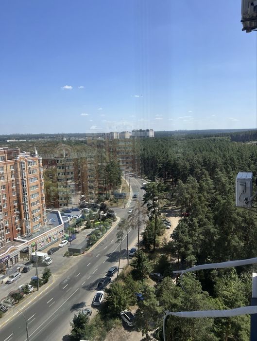 Квартира на ЖК Центральний 2 в Києві, ID 355619, фото №6