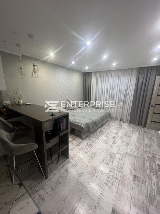 Квартира на ЖК Атлант в Київ, ID 355611, фото №1