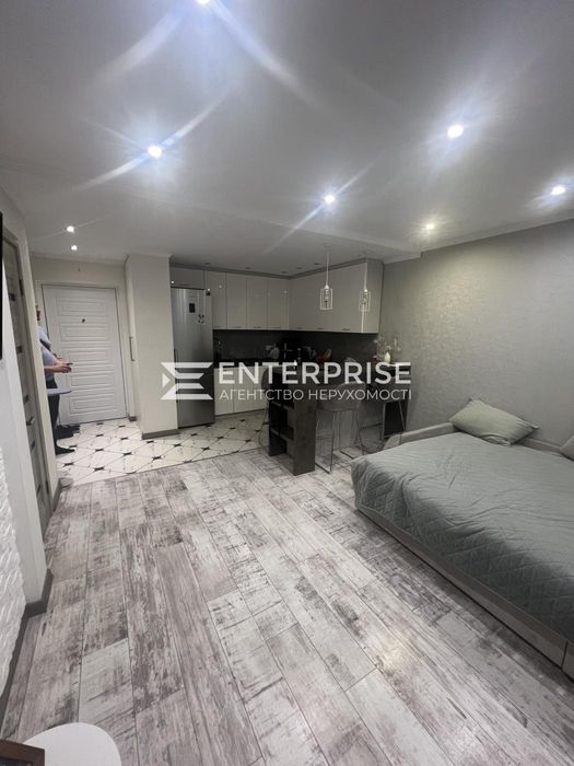 Квартира на ЖК Атлант в Києві, ID 355611, фото №11