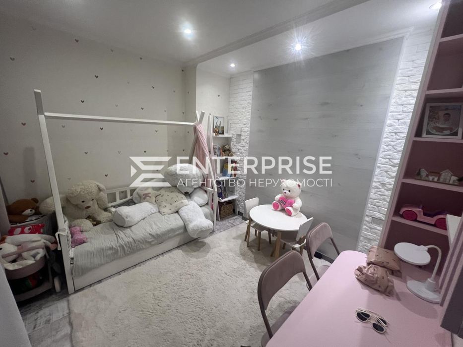 Квартира на ЖК Атлант в Києві, ID 355611, фото №16