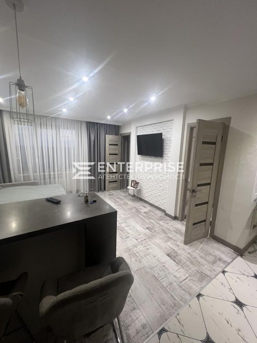 Квартира на ЖК Атлант в Київ, ID 355611, фото №4