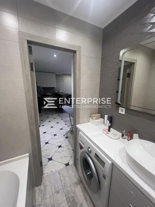 Квартира на ЖК Атлант в Києві, ID 355611, фото №8