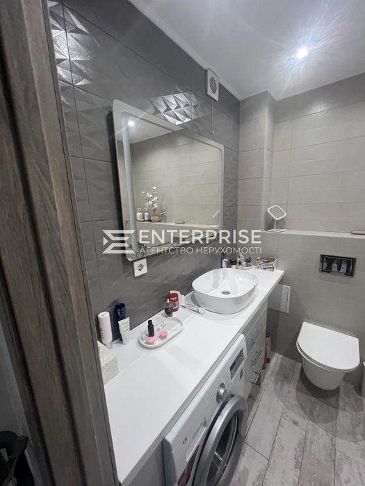 Квартира на ЖК Атлант в Києві, ID 355611, фото №9
