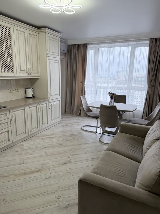 Квартира на бульв. Вацлава Гавела, 6в в Києві, ID 355660, фото №2