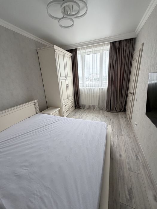 Квартира на бульв. Вацлава Гавела, 6в в Києві, ID 355660, фото №4