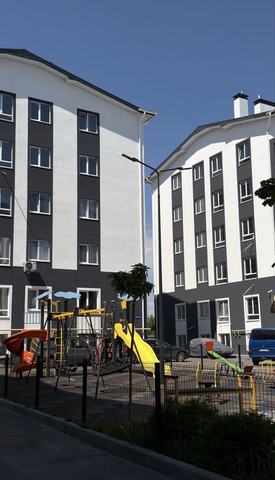 Квартира на ЖК Комфортне містечко в Київ, ID 355608, фото №1