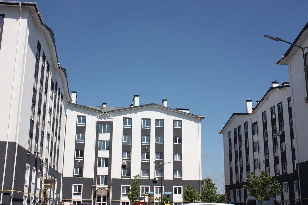 Квартира на ЖК Комфортне містечко в Києві, ID 355608, фото №9