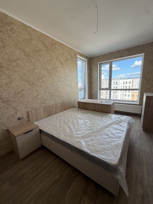 Квартира в Київ, ID 355680, фото №1