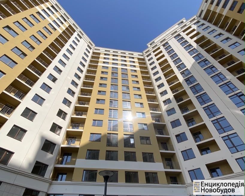 Квартира на просп. Князя Ярослава Мудрого, 17а в Одесі, ID 355687, фото №2