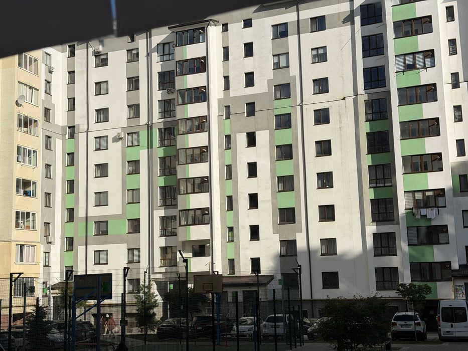 Квартира на вул. Василя Стуса в Івано-Франківську, ID 355612, фото №16