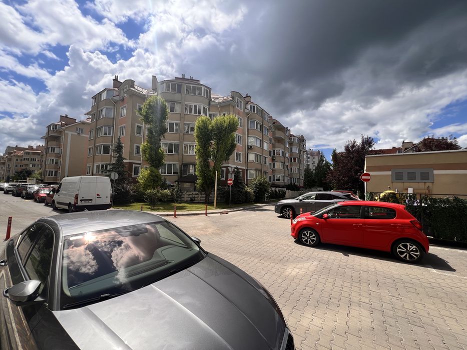 Квартира в Київ, ID 355645, фото №2