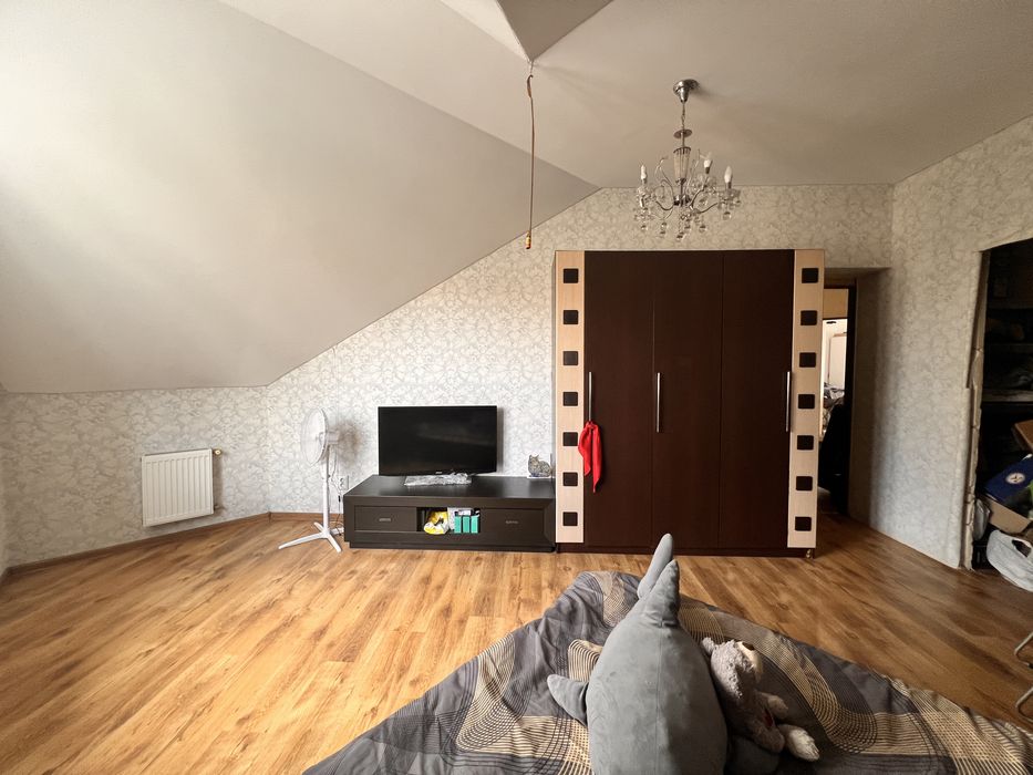 Квартира в Києві, ID 355645, фото №12