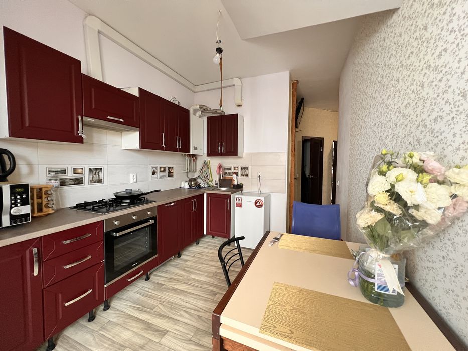 Квартира в Київ, ID 355645, фото №3