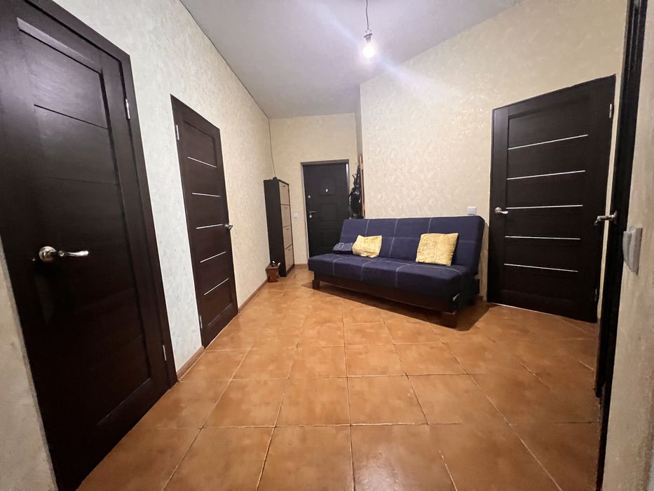 Квартира в Київ, ID 355645, фото №5