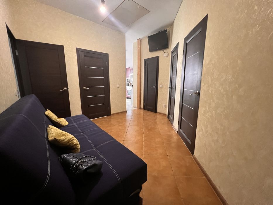 Квартира в Києві, ID 355645, фото №6