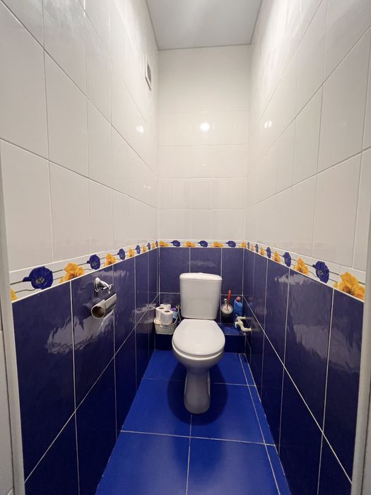 Квартира в Києві, ID 355645, фото №8