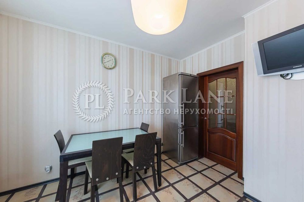 Квартира на пров. Феодосійський, 14а в Києві, ID 355639, фото №2