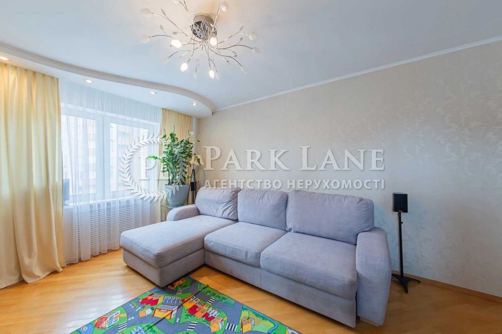 Квартира на пров. Феодосійський, 14а в Києві, ID 355639, фото №11