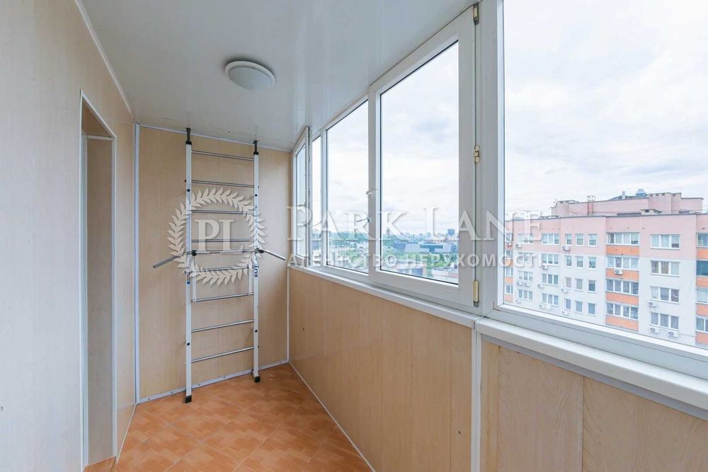 Квартира на пров. Феодосійський, 14а в Києві, ID 355639, фото №12