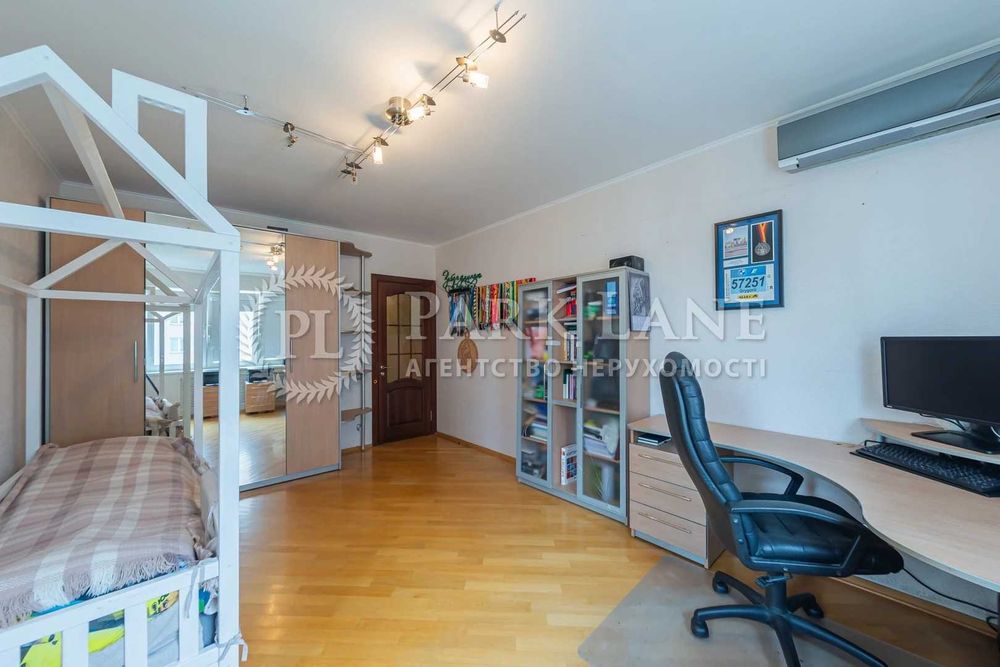Квартира на пров. Феодосійський, 14а в Києві, ID 355639, фото №14
