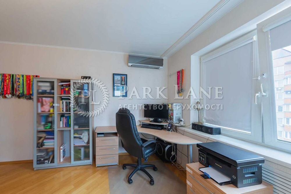 Квартира на пров. Феодосійський, 14а в Києві, ID 355639, фото №15
