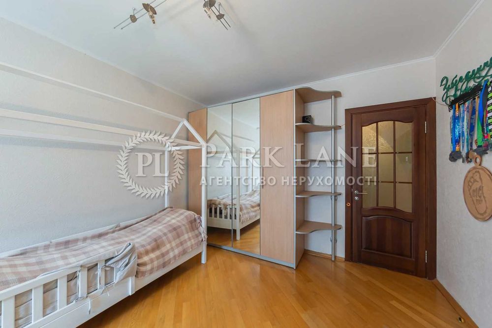 Квартира на пров. Феодосійський, 14а в Києві, ID 355639, фото №16