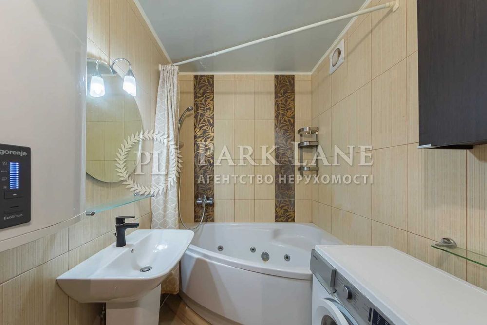 Квартира на пров. Феодосійський, 14а в Києві, ID 355639, фото №18