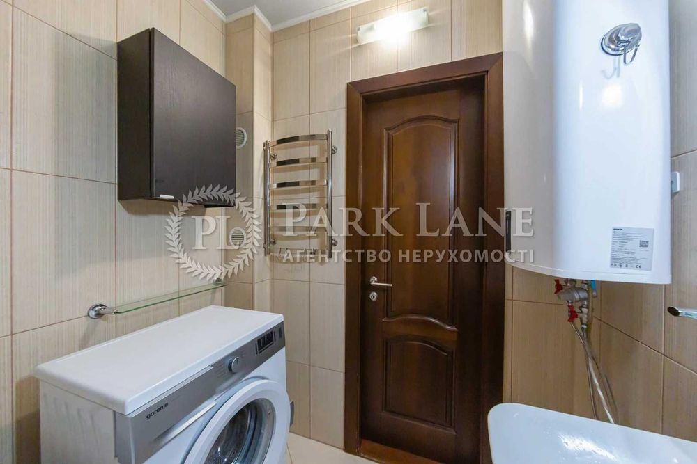 Квартира на пров. Феодосійський, 14а в Києві, ID 355639, фото №19