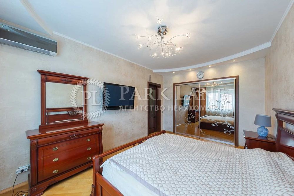 Квартира на пров. Феодосійський, 14а в Києві, ID 355639, фото №8